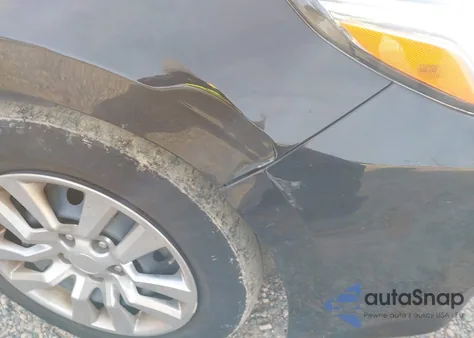 2017 Nissan Altima 2.5 S z USA, uszkodzony, nr VIN 1N4AL3AP3HC186013